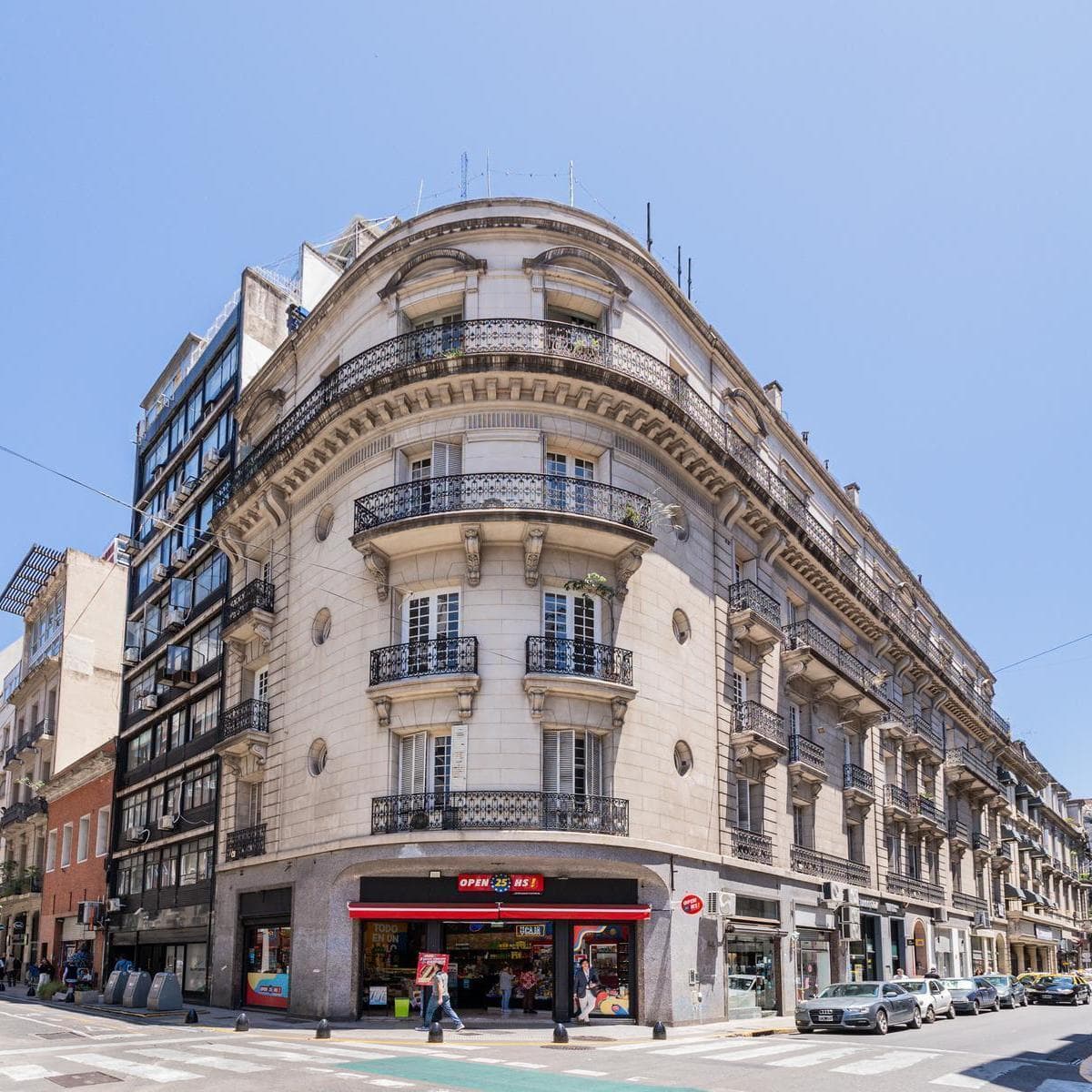 Propiedad en Argentina