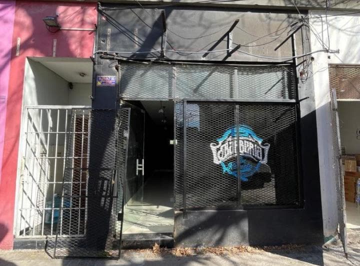Propiedad en Argentina