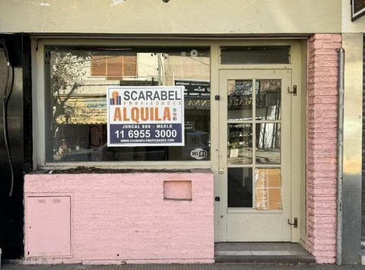Propiedad en Argentina
