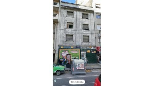 Propiedad en Argentina