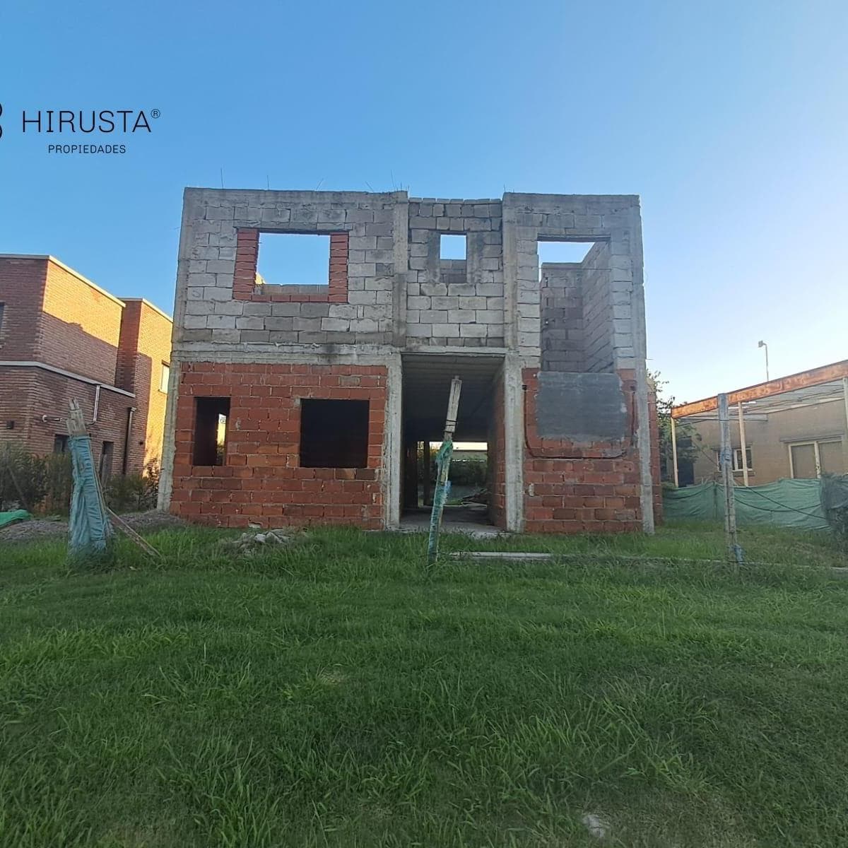 Propiedad en Argentina