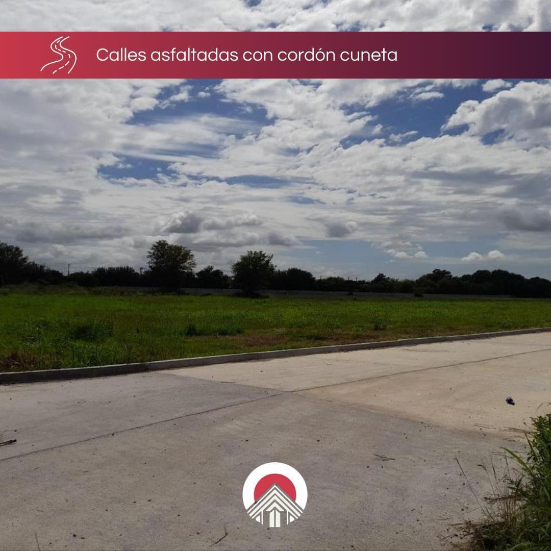 Propiedad en Argentina