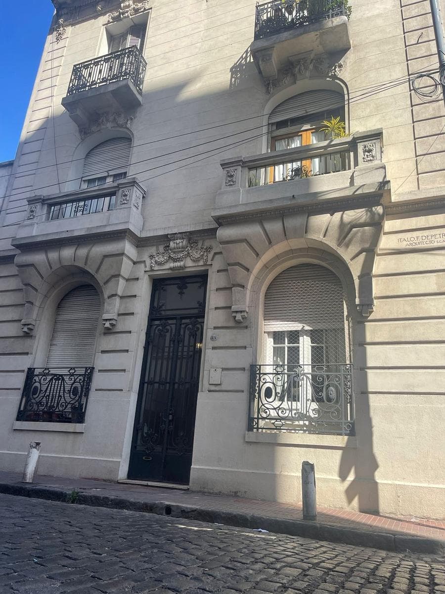 Propiedad en Argentina