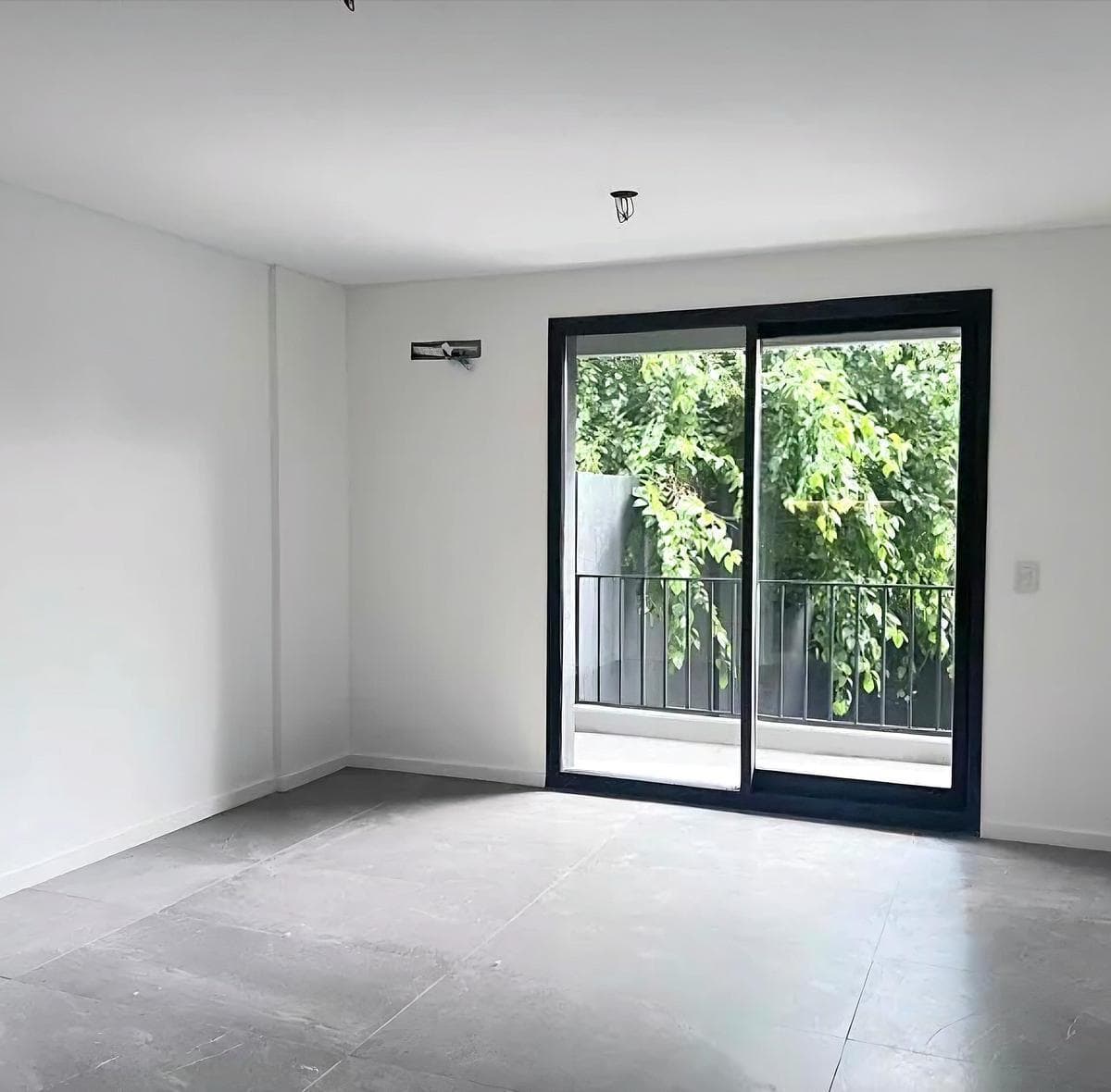 Monoambiente a Estrenar, B. Saenz Peña. Tigre Centro 4
