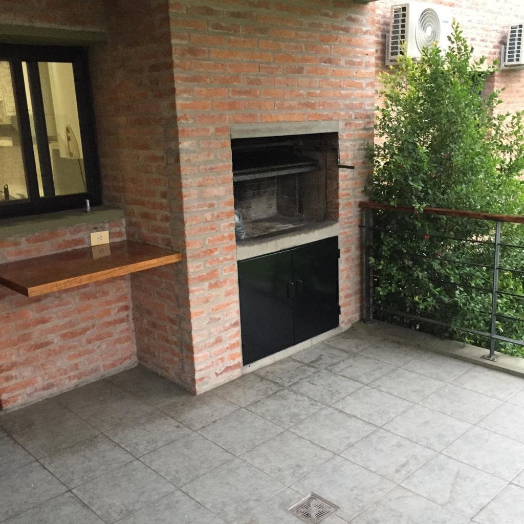 Departamento en Venta Terrazas de Santa Barbaa 1