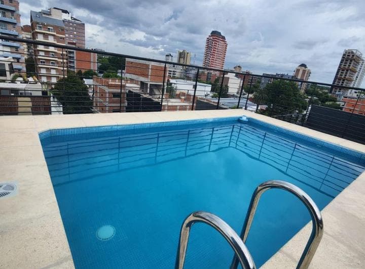 Propiedad en Argentina