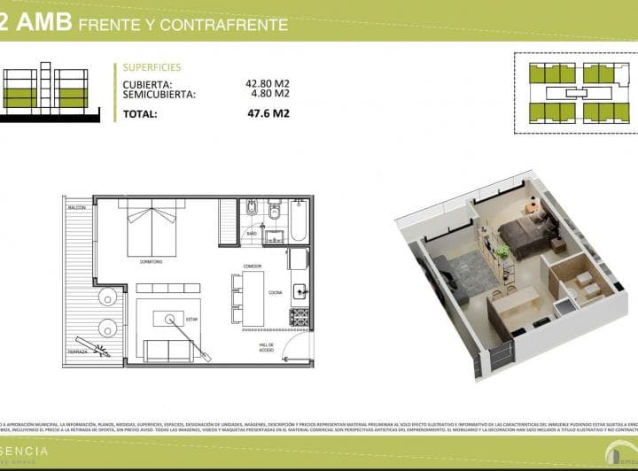 Plano 6
