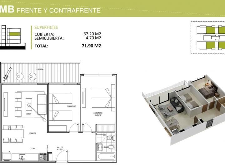 Plano 8