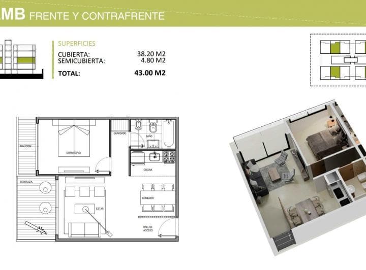 Plano 8