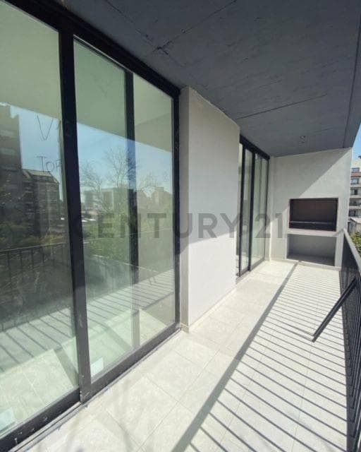 Venta de Departamento 2 Ambientes, Tigre a Estrenar Piso 4 4