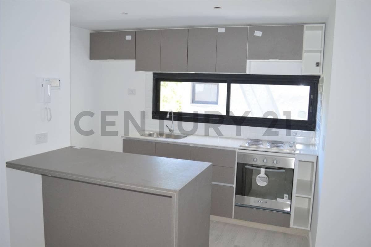 Venta de Departamento 2 Ambientes, Tigre a Estrenar Piso 4 1