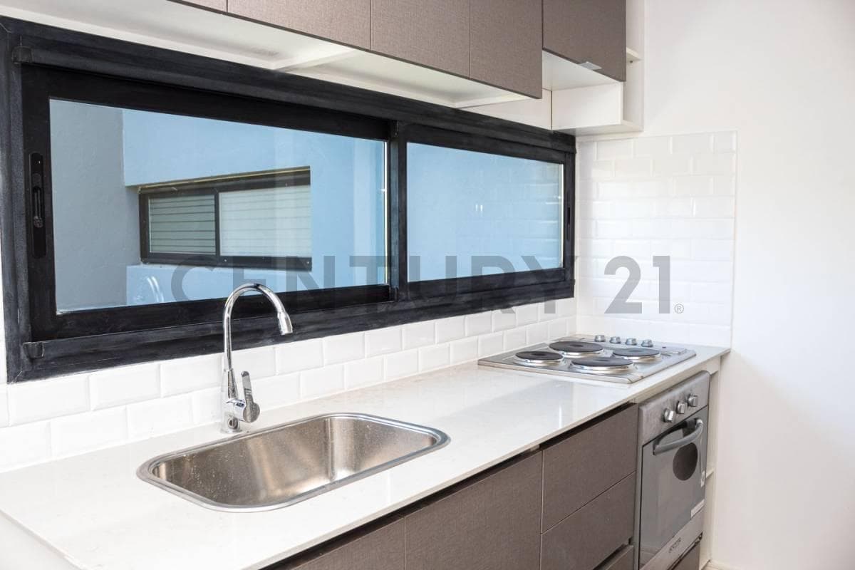 Venta de Departamento 2 Ambientes, Tigre a Estrenar Piso 4 5