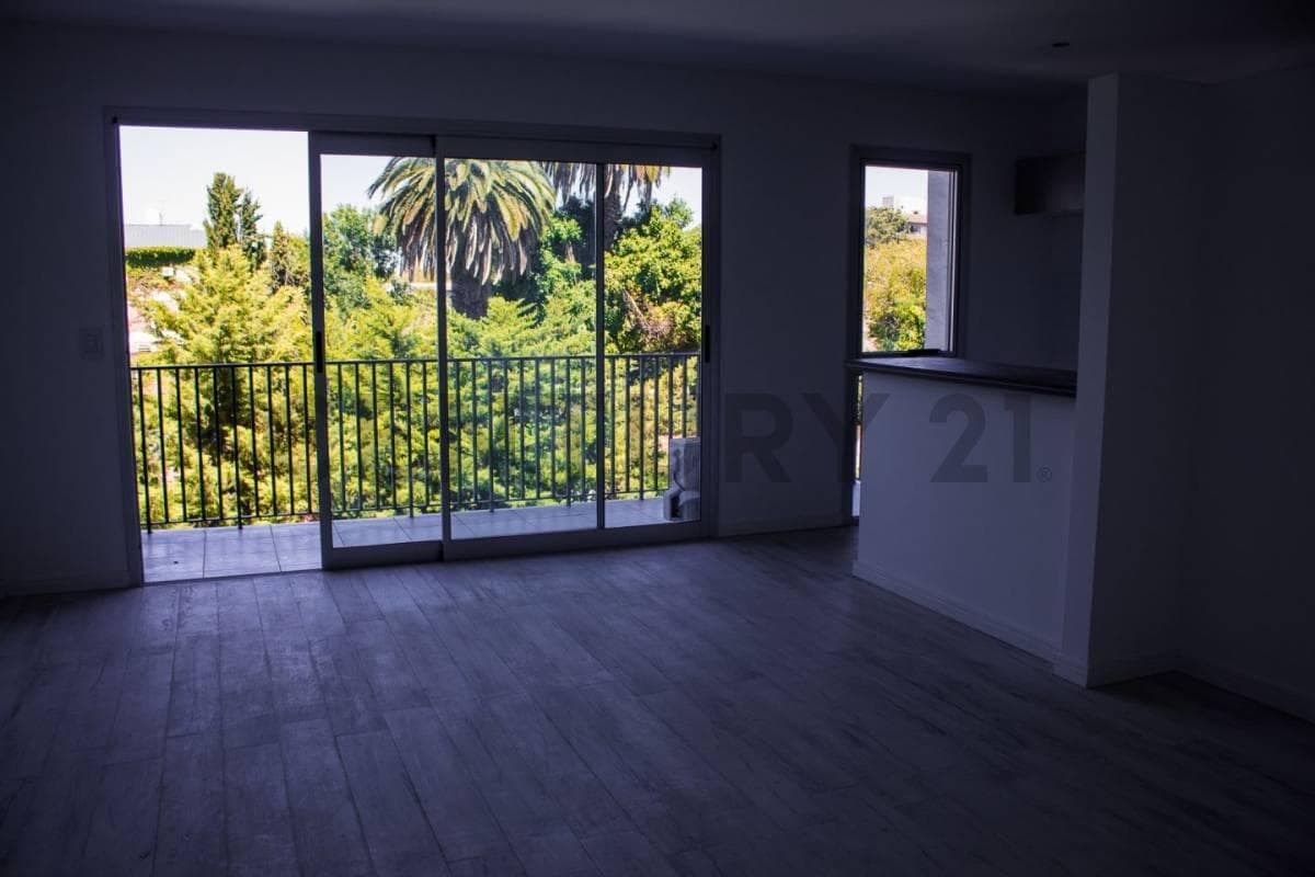 Venta de Departamento 2 Ambientes, Tigre 62 m² Estrenar - Financiación 3