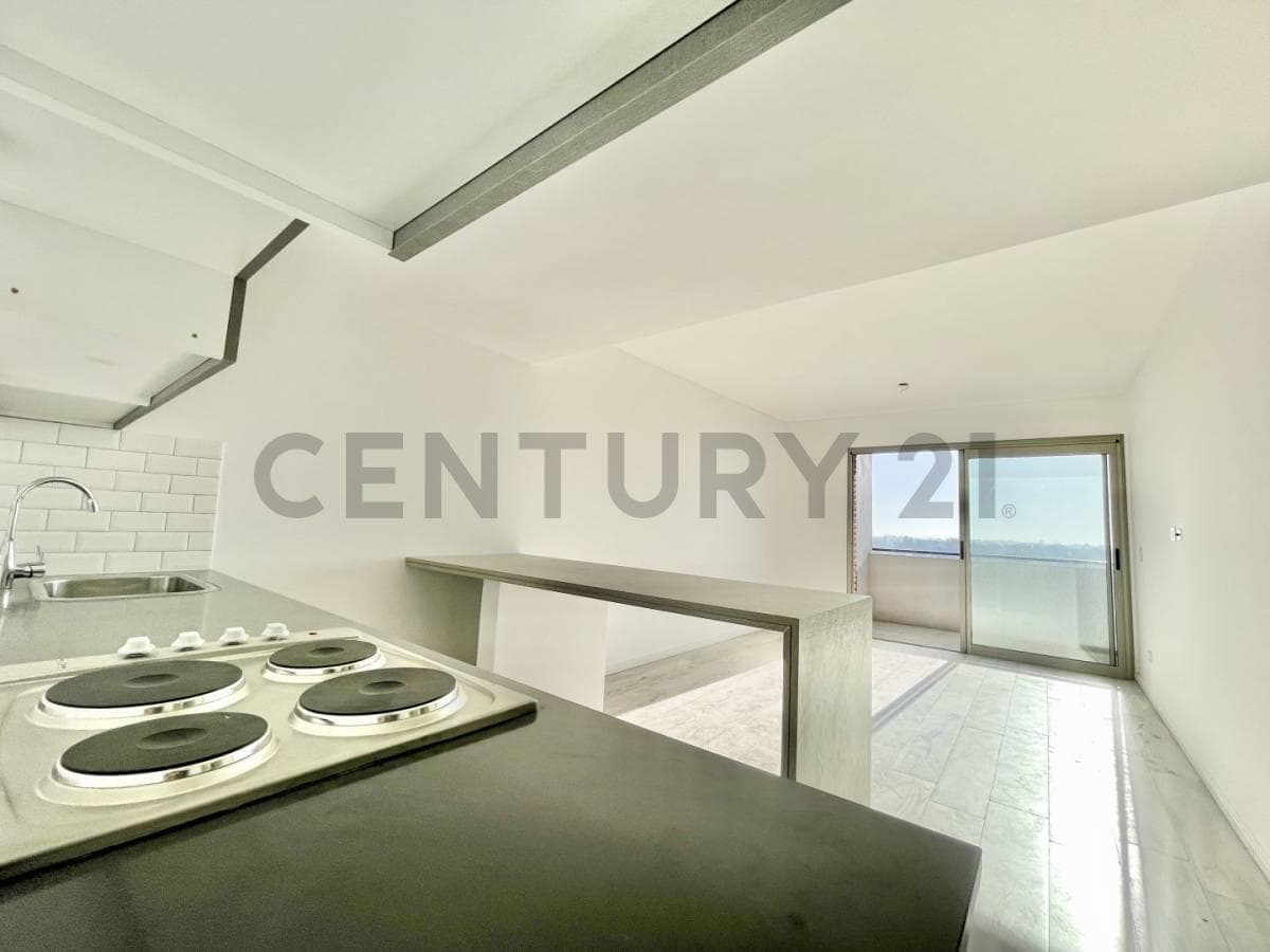 Venta de Departamento 2 Ambientes, Tigrevista Estrenar 5