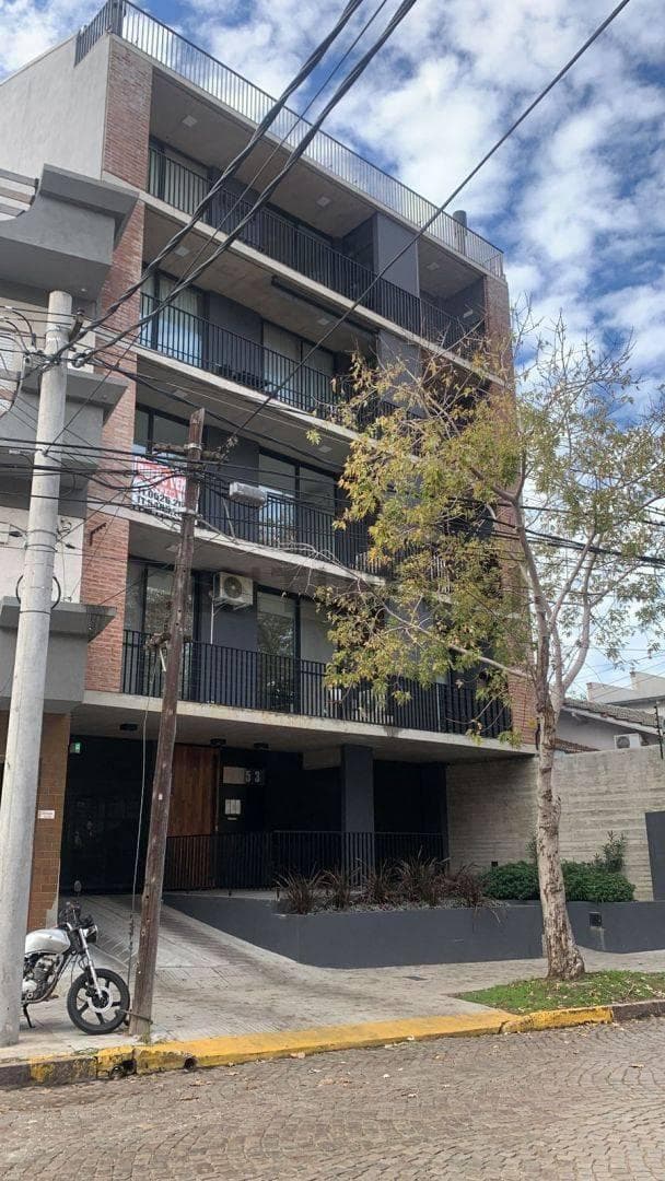 Departamento 4 Ambientes en 2 Plantas - Tigre - a Estrenar 4