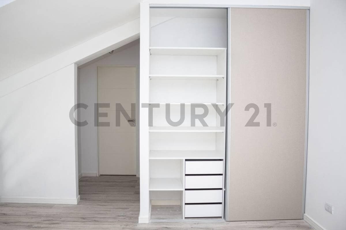 Venta de Departamento 3 Ambientes - Duplex, Tigrevista Residencial a Estrenar 5