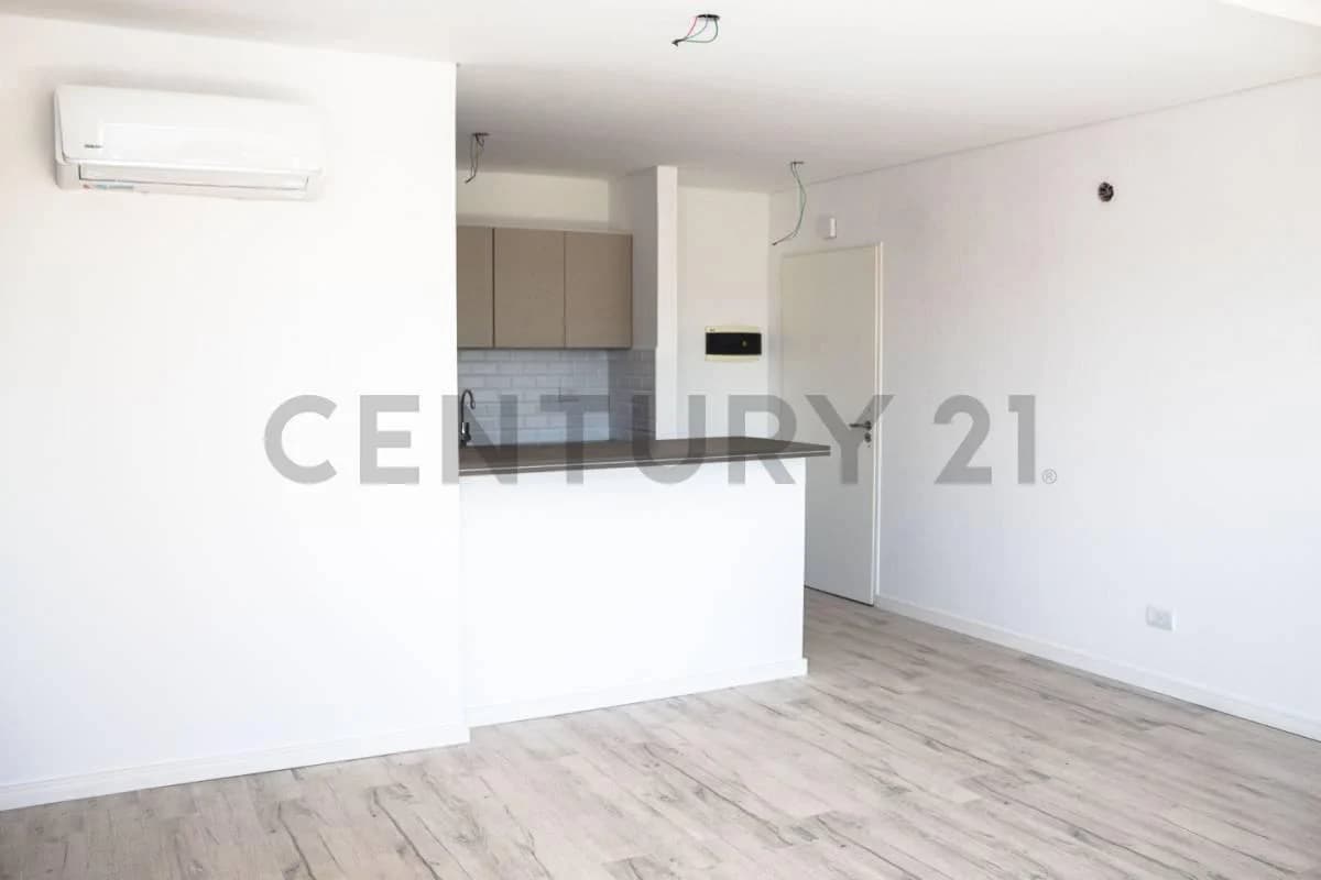 Venta de Departamento 3 Ambientes, Tigre 62 m² Estrenar 1