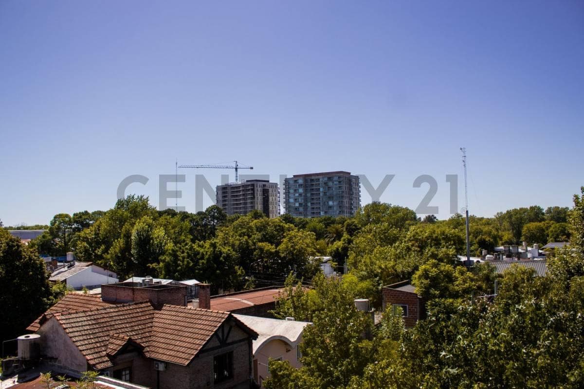 Venta de Departamento 3 Ambientes, Tigre 62 m² Estrenar 5