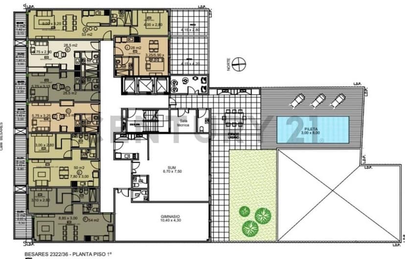 Plano 2