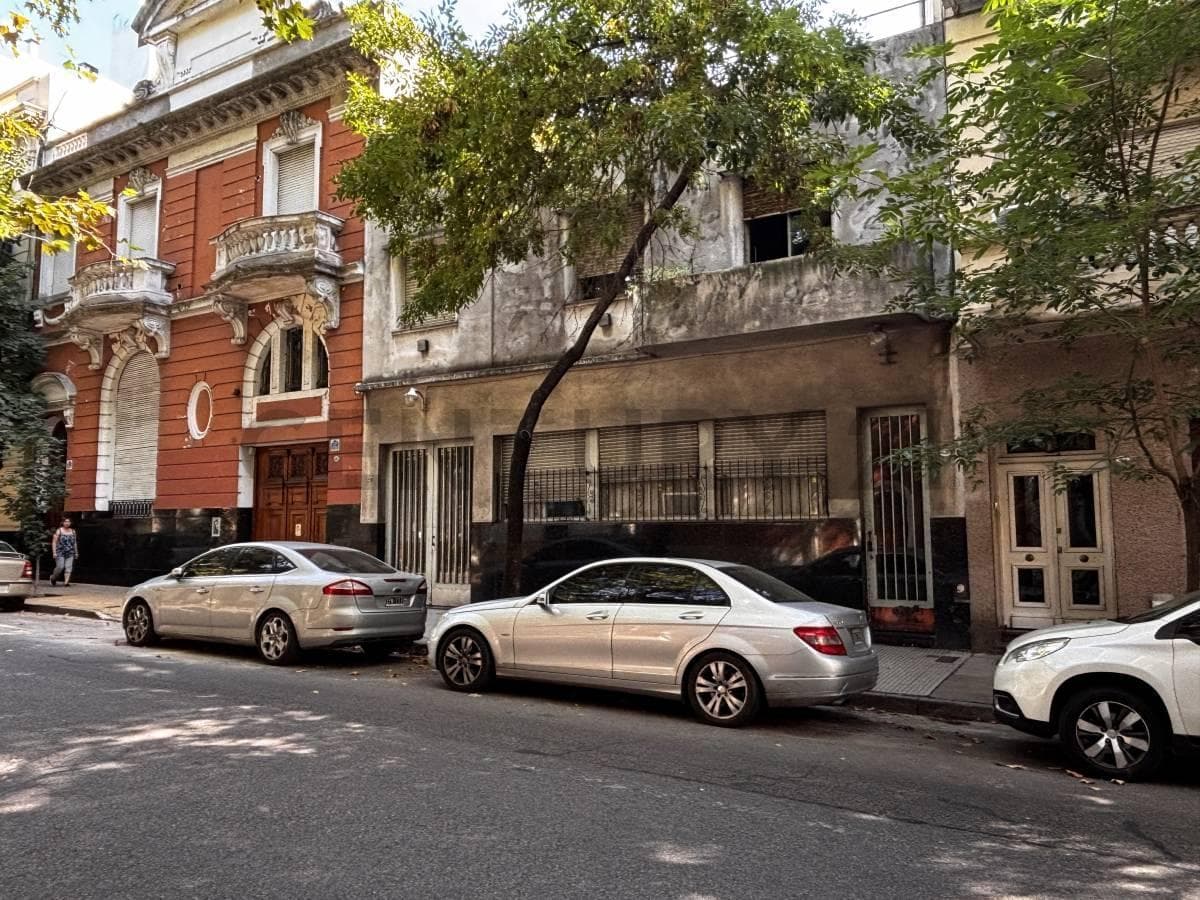 Propiedad en Argentina