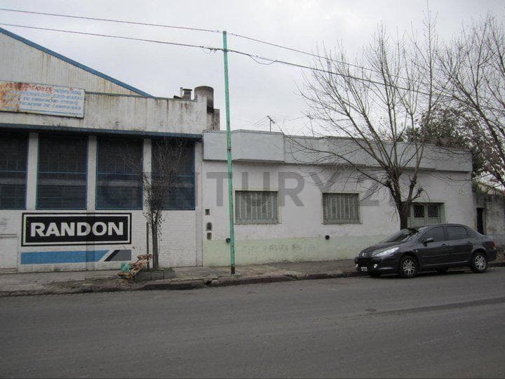 Propiedad en Argentina