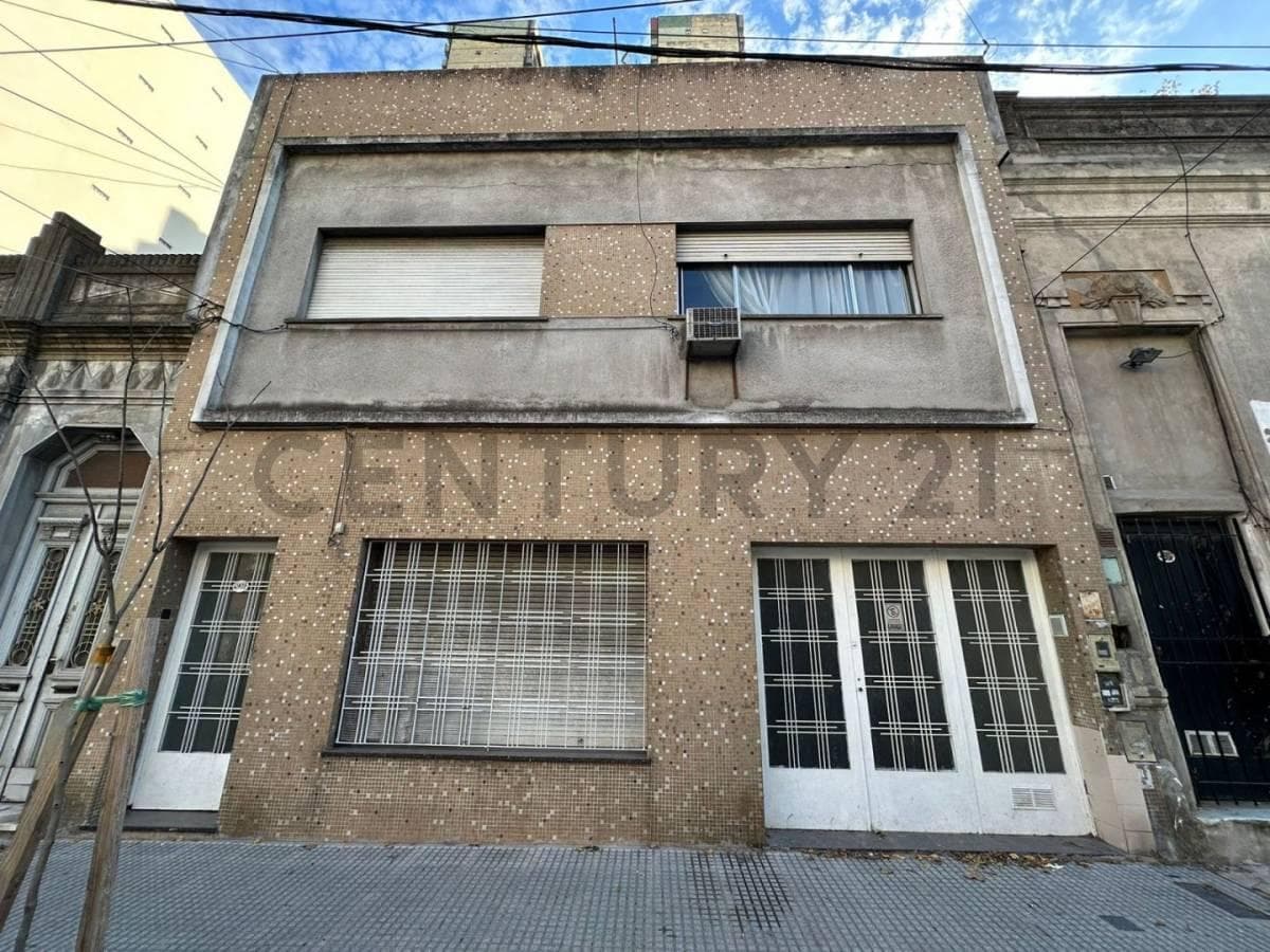 Propiedad en Argentina