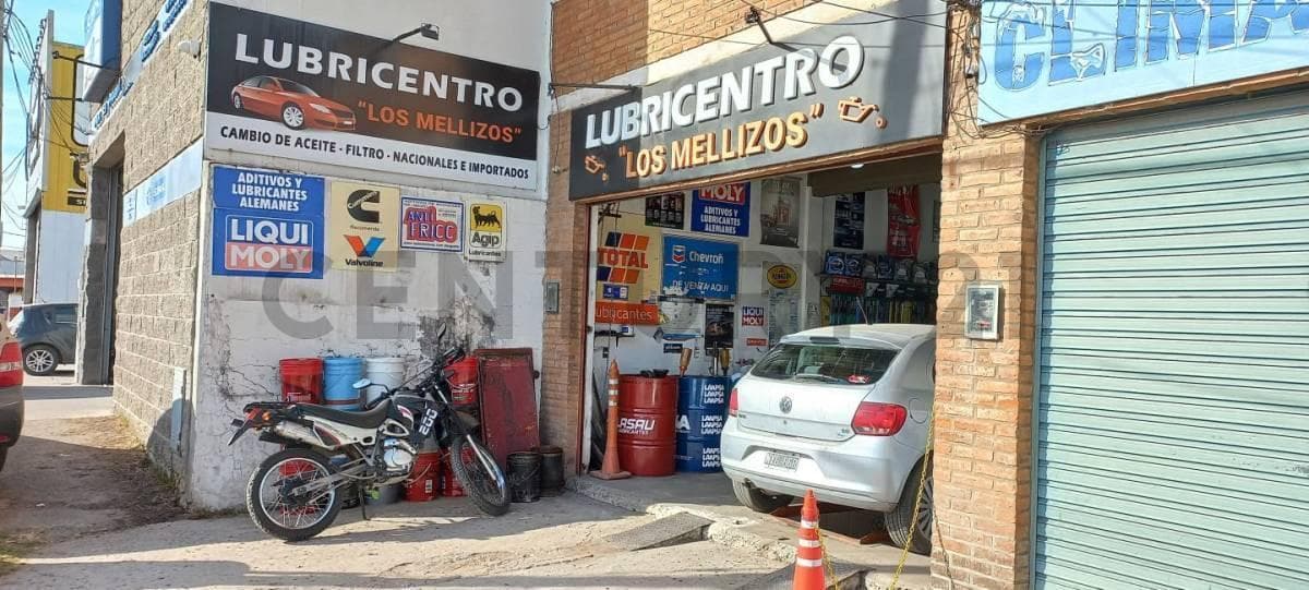 Propiedad en Argentina