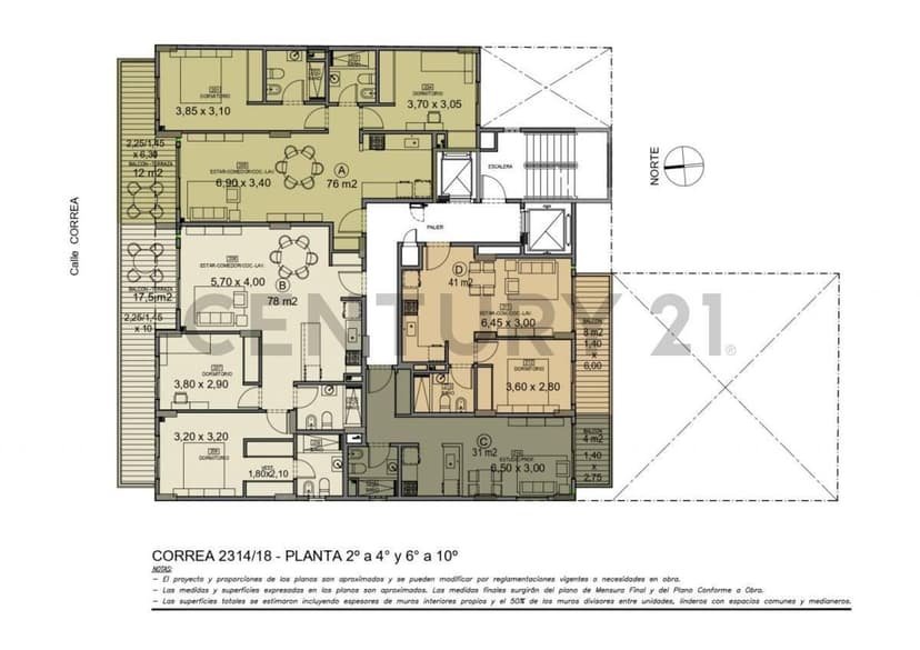 Plano 2
