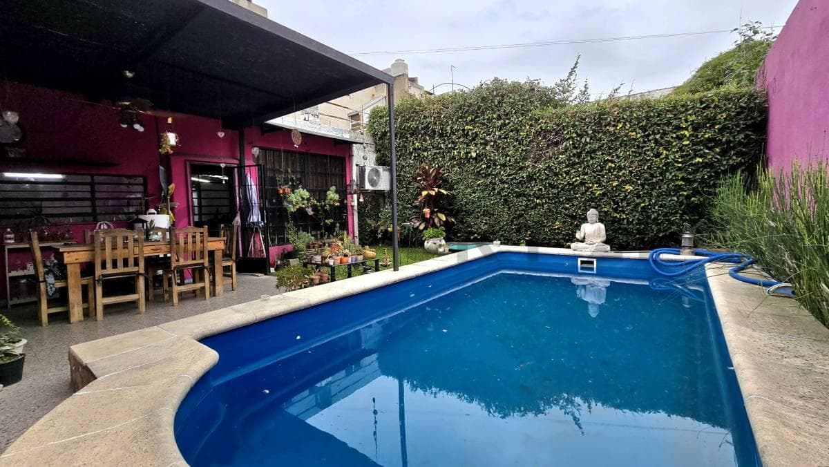 Propiedad en Argentina