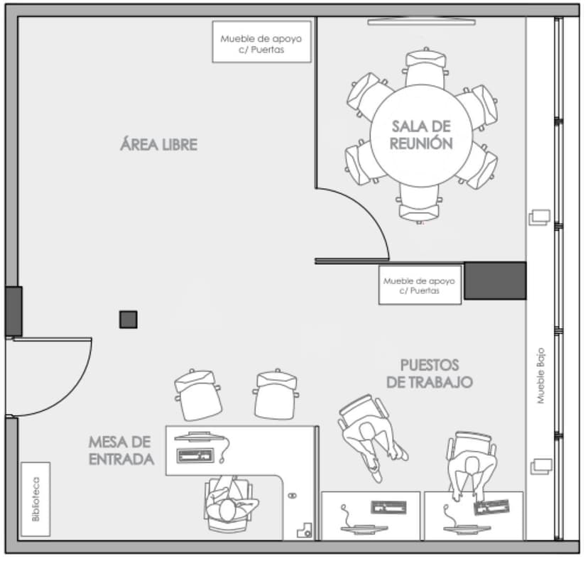 Plano 1