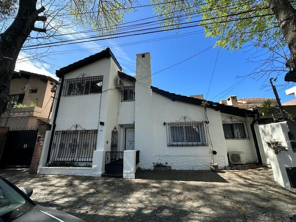 Propiedad en Argentina