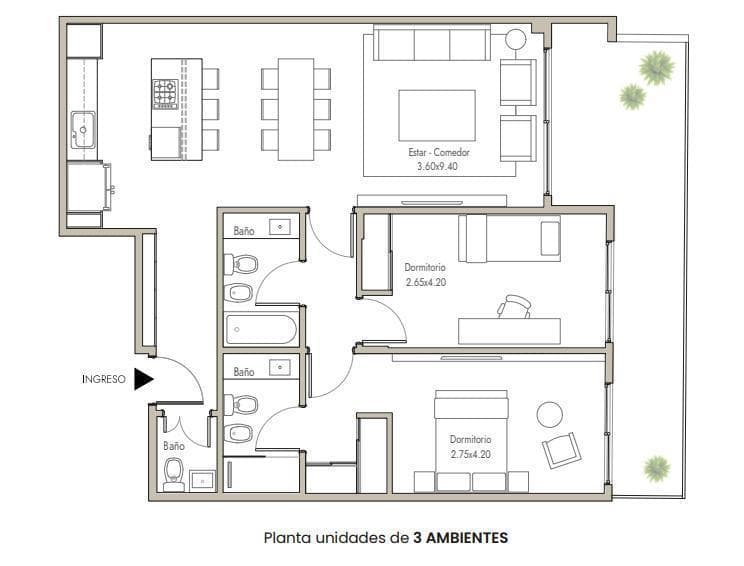 Plano 4