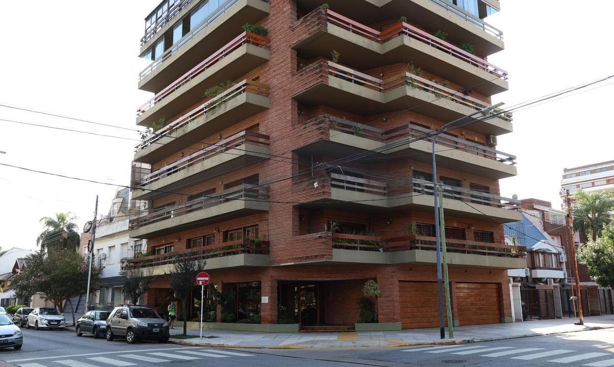 Propiedad en Argentina