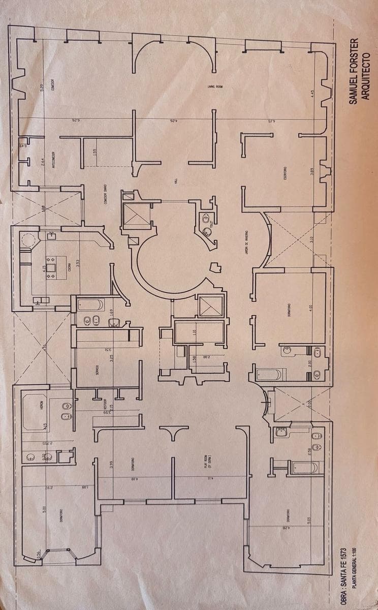 Plano 1