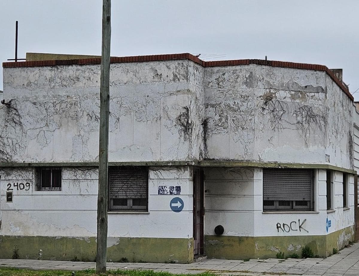 Propiedad en Argentina