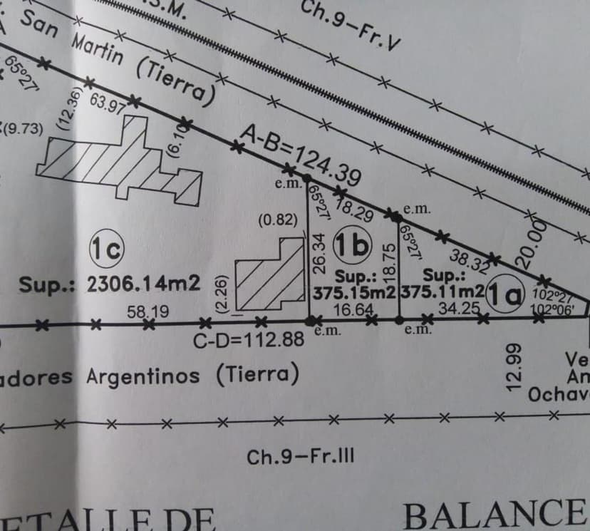 Plano 1