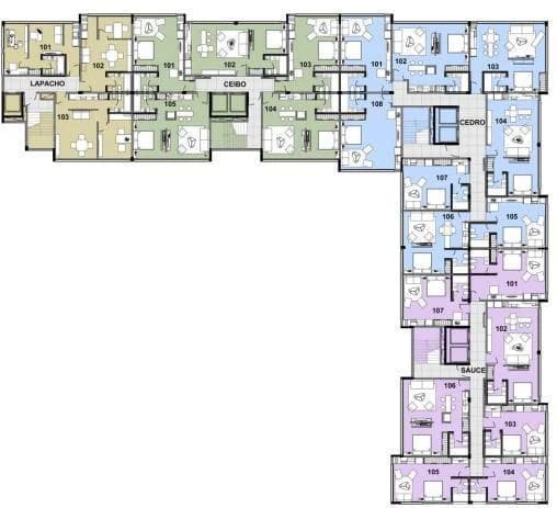Plano 2