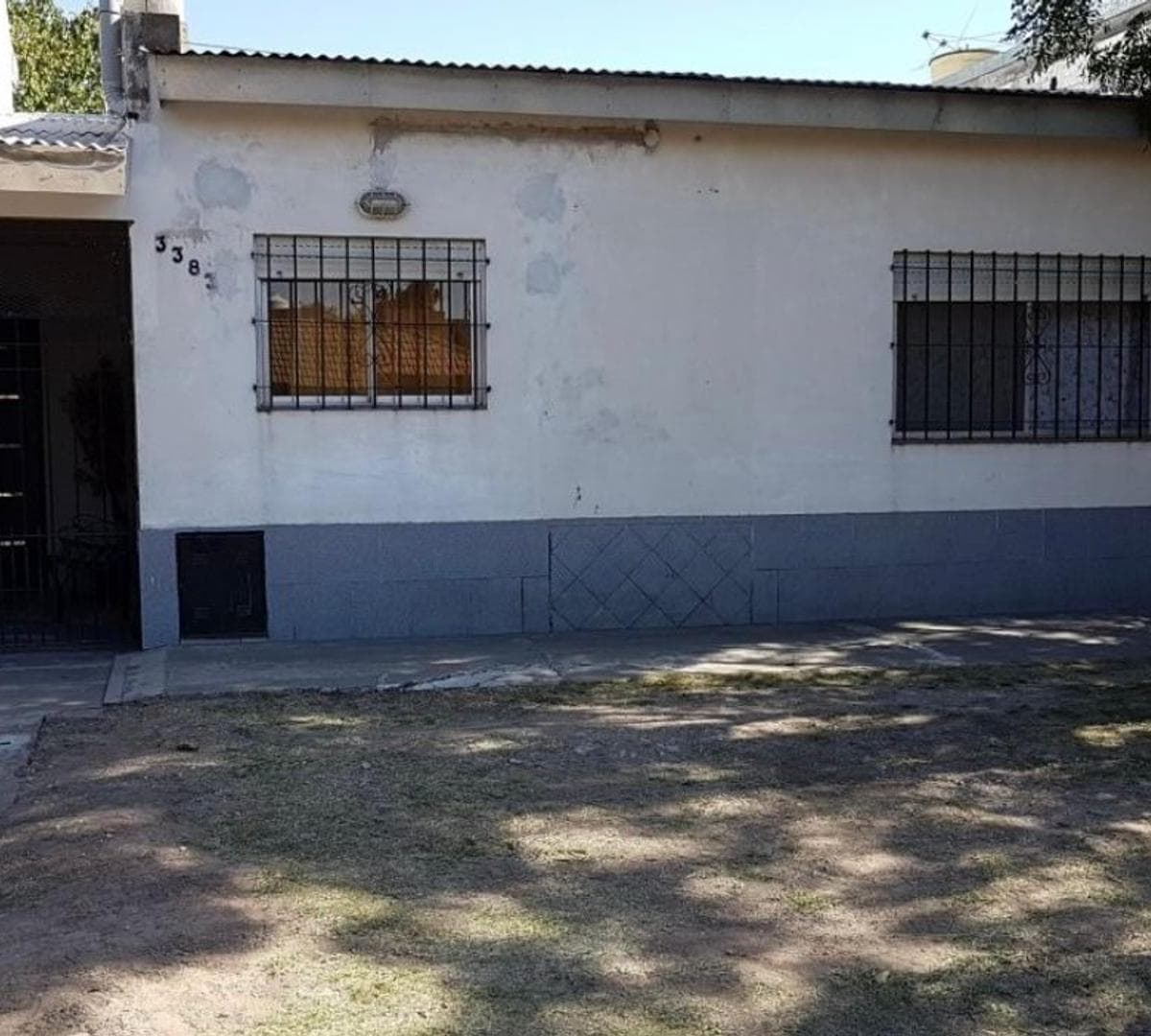 Propiedad en Argentina