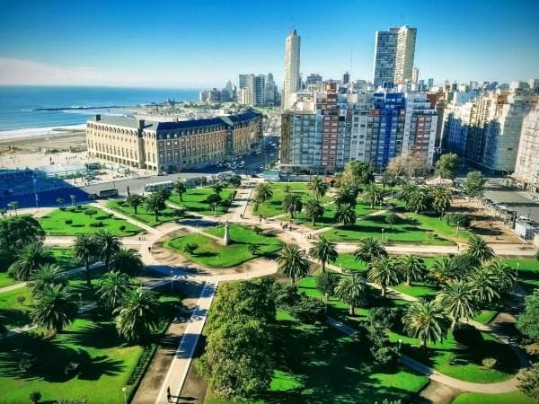 Propiedad en Argentina