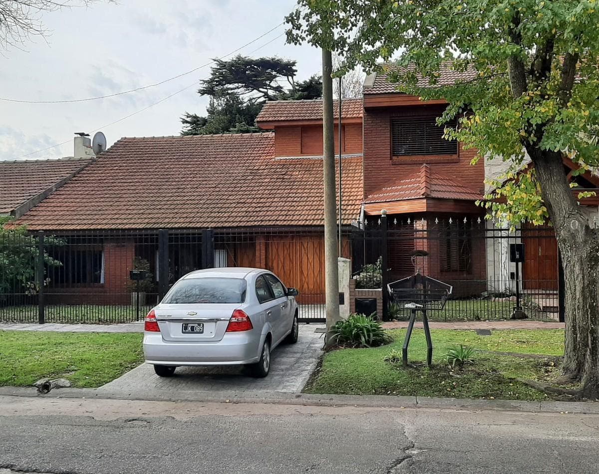 Propiedad en Argentina