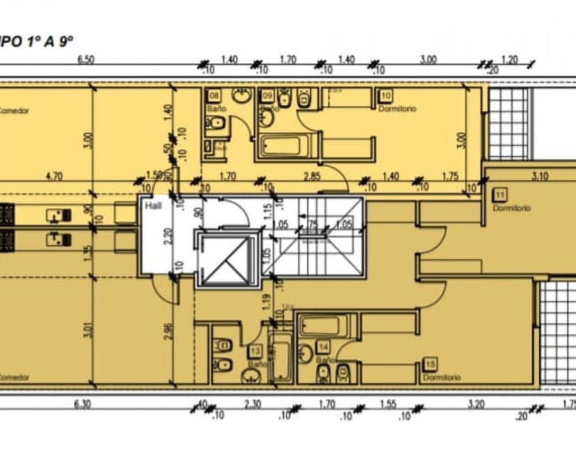 Plano 1
