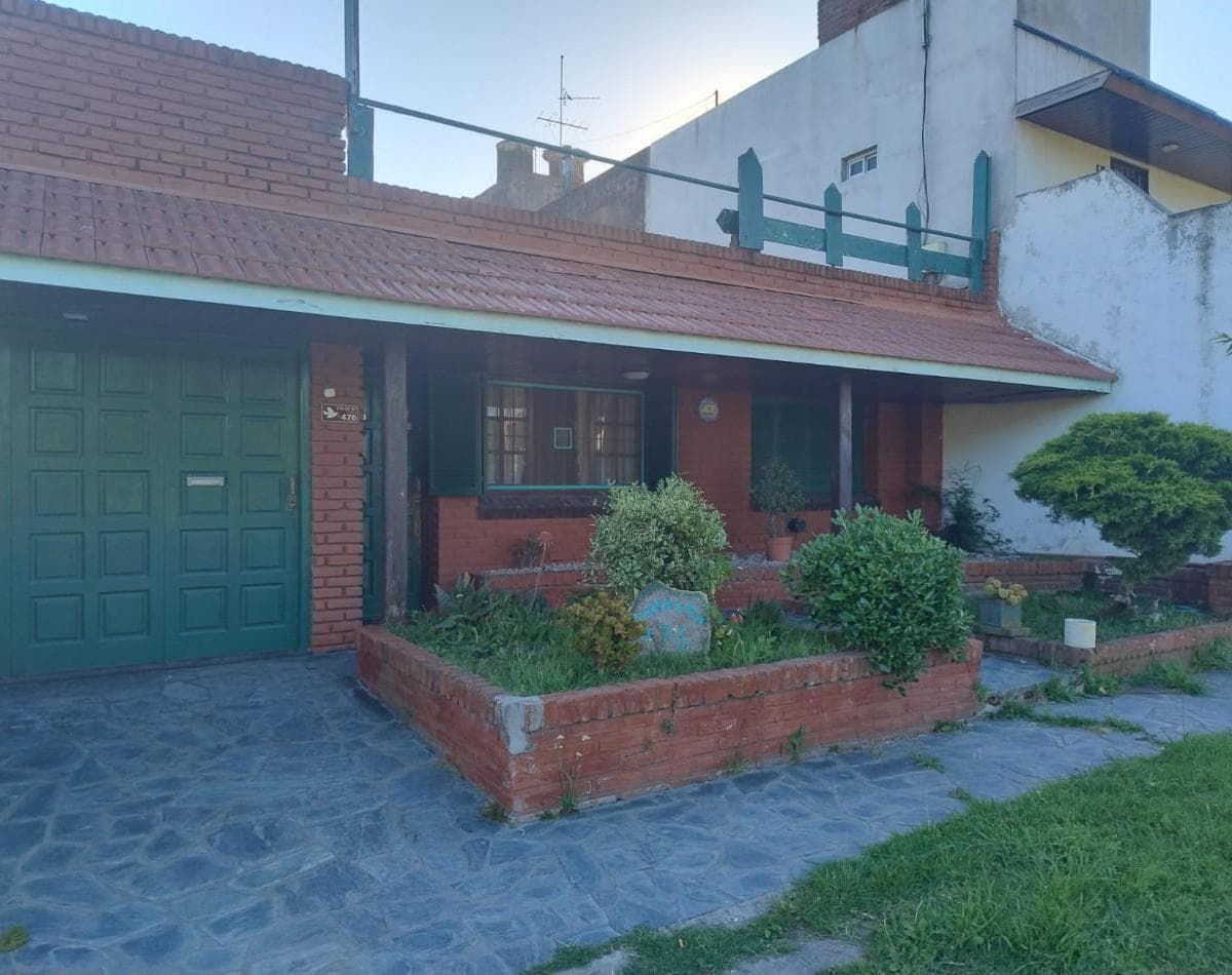 Propiedad en Argentina