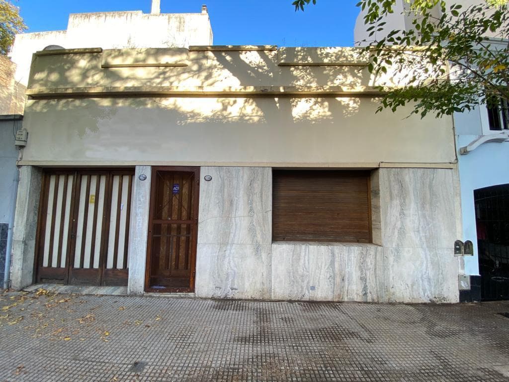 Propiedad en Argentina