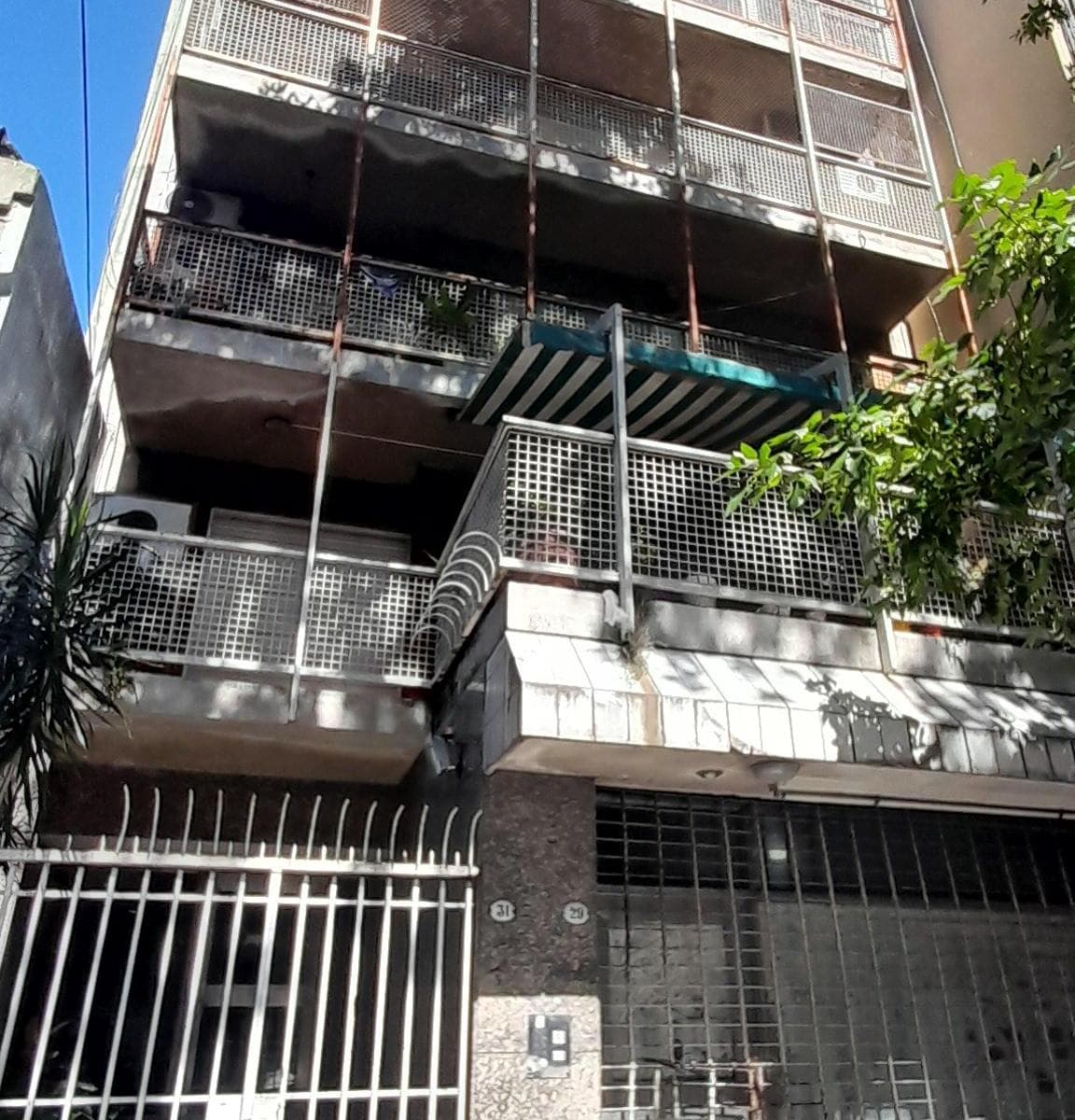 Propiedad en Argentina