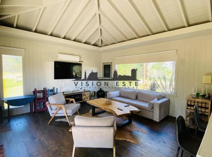 Casa en Jose Ignacio alquiler 5