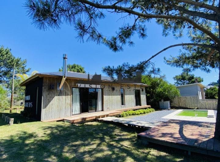 Casa en Jose Ignacio alquiler 3