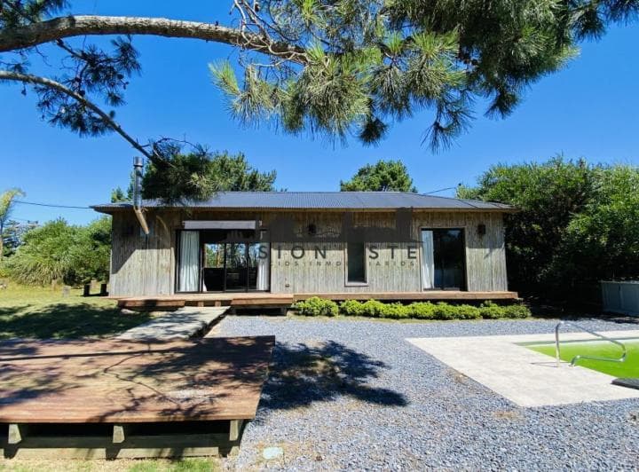 Casa en Jose Ignacio alquiler 2