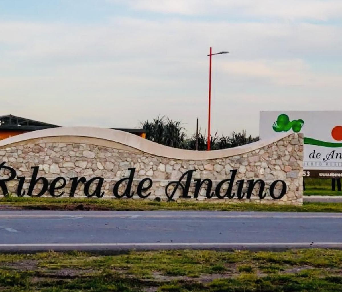 Propiedad en Argentina