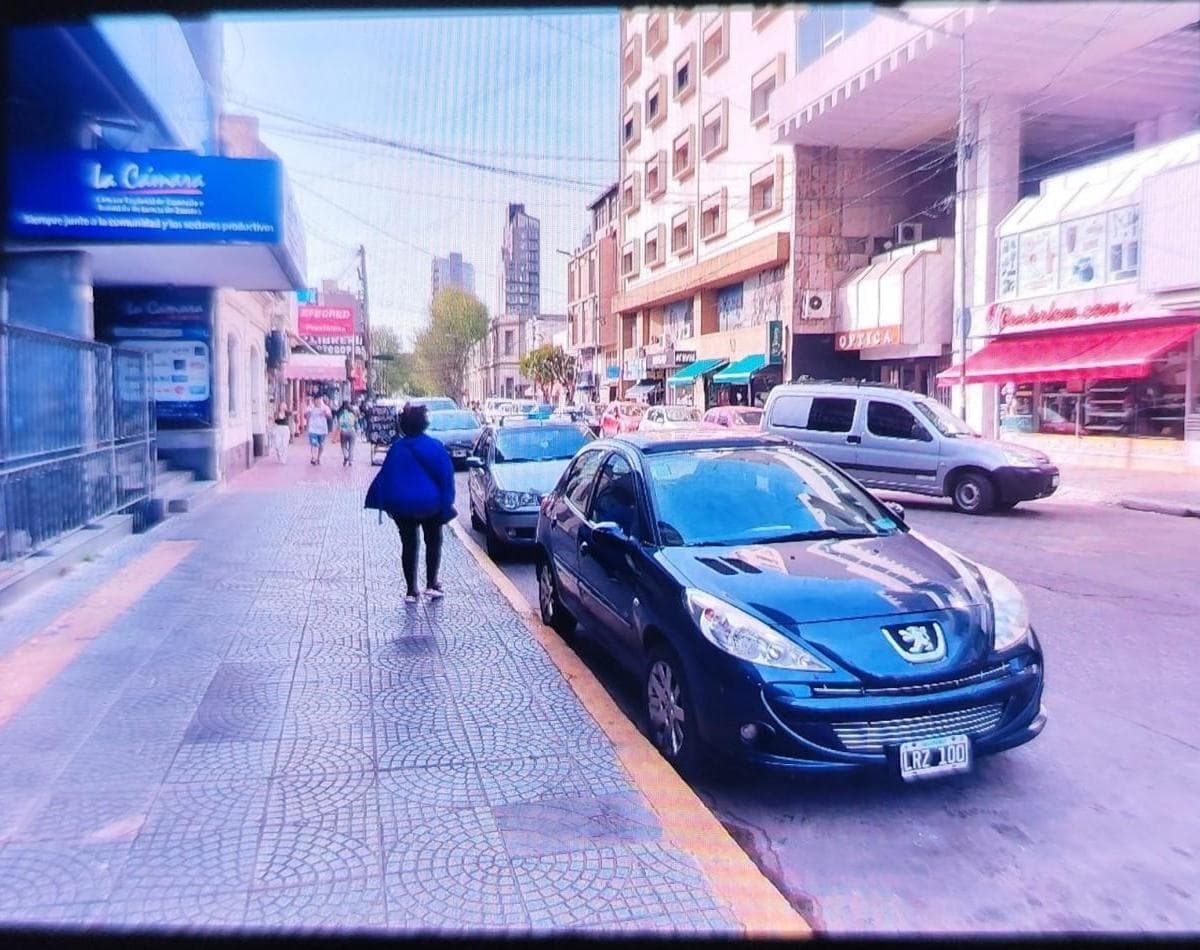 Propiedad en Argentina