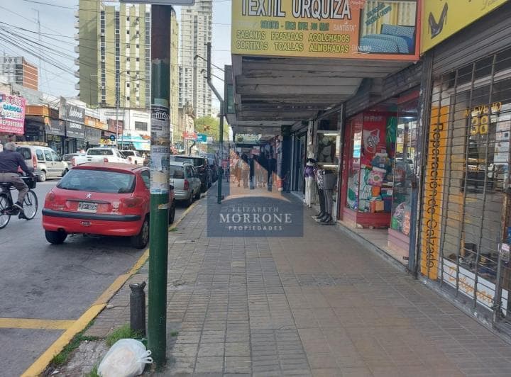 Propiedad en Argentina
